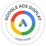 Google Ads-Zertifizierung für Displaywerbung