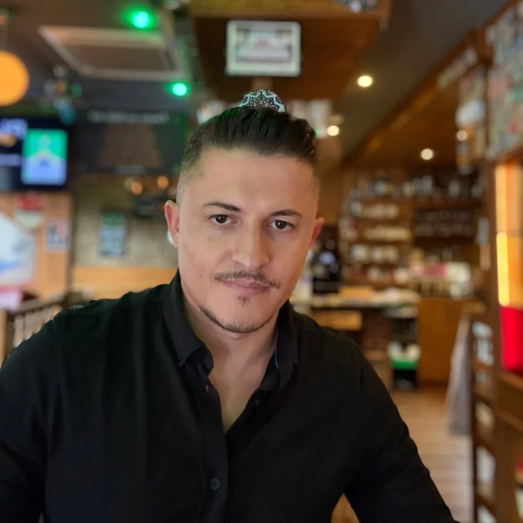 Leotrim Sallahaj LEOSA Webagentur Konstanz 2 2 2 2