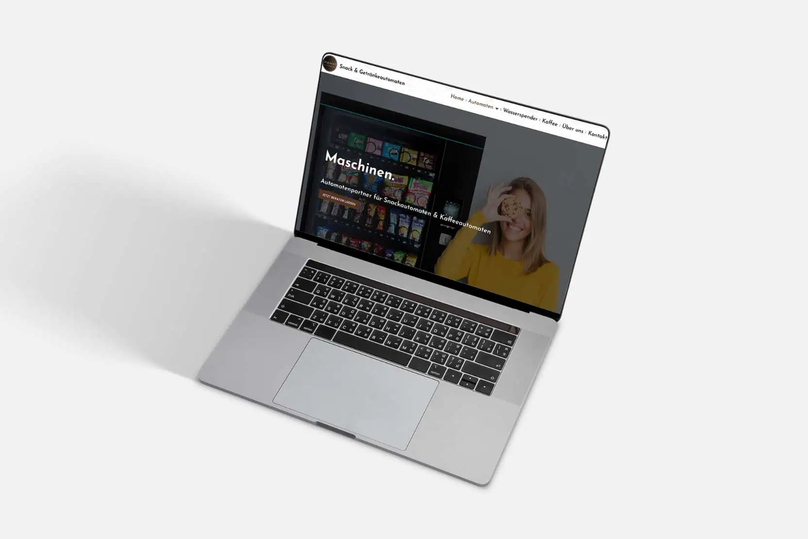 Webdesign und SEO Agentur für Zürich, Thurgau und St. Gallen – LEOSA Webagentur Konstanz