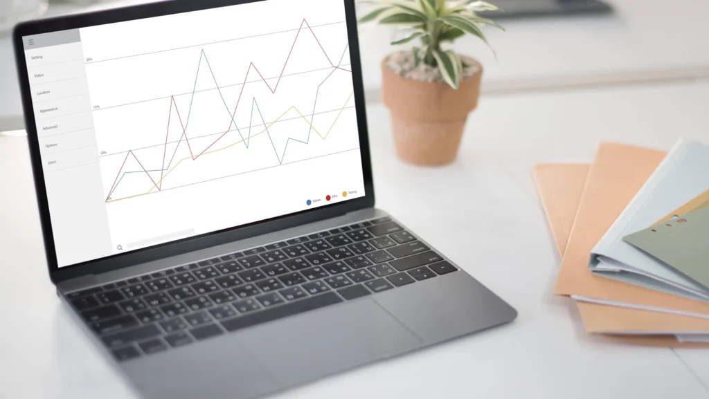Analyse, Optimierung & Weiterentwicklung
