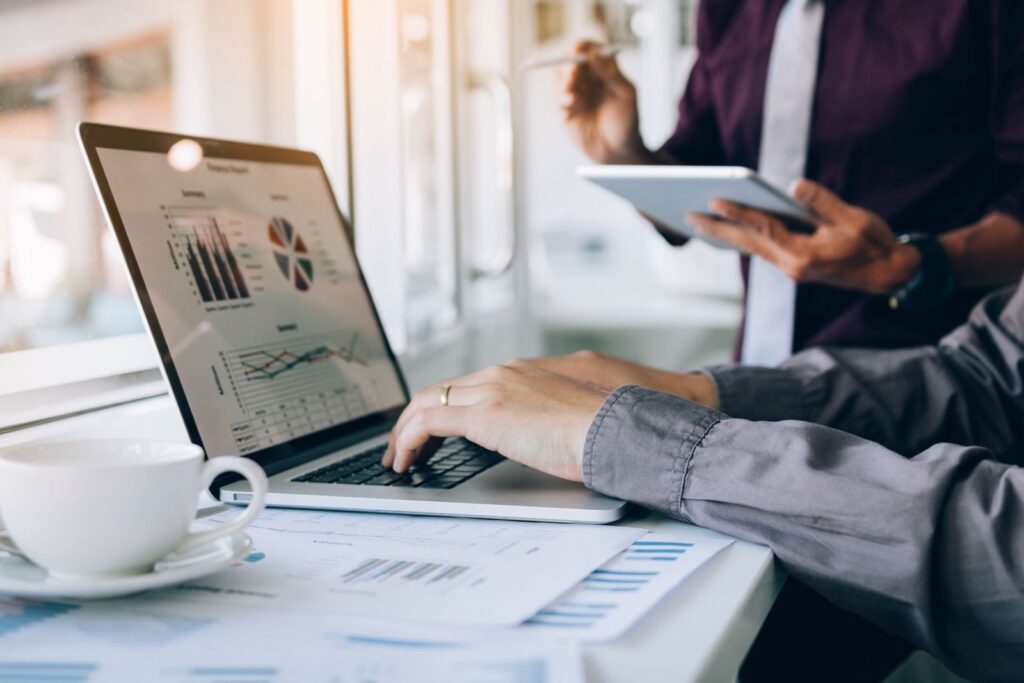 SEO Agentur Konstanz LEOSA