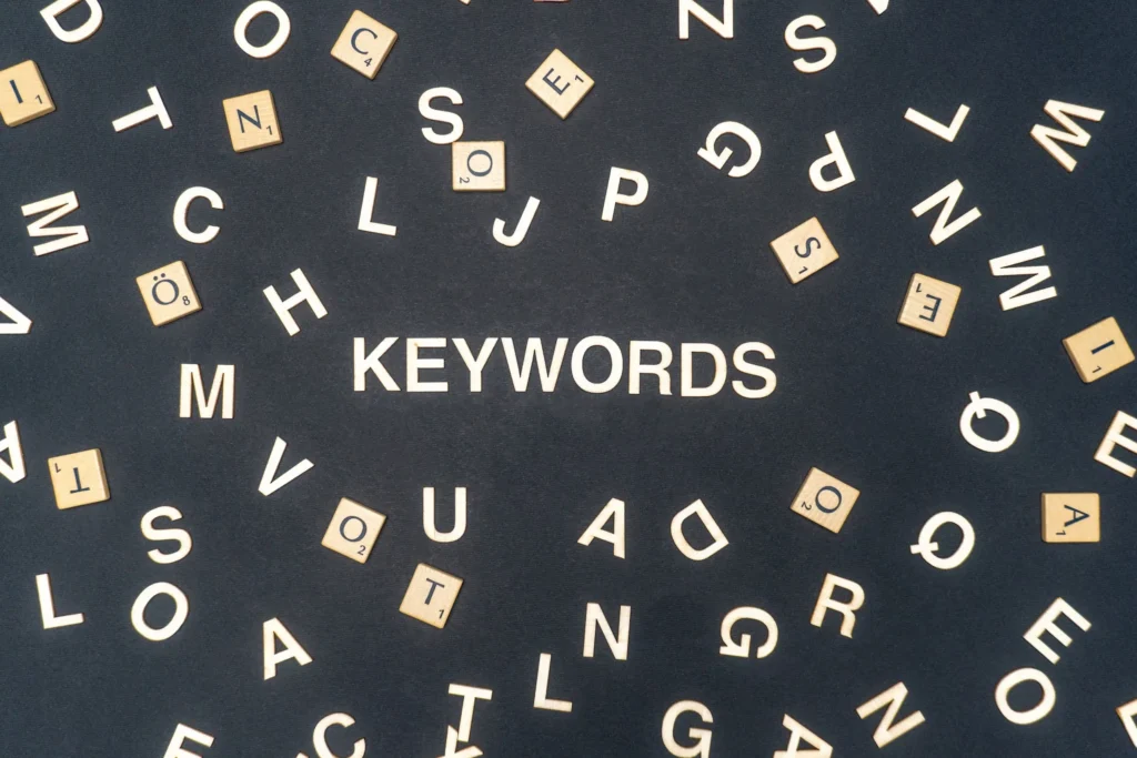 Umfassende Keyword-Recherche & Wettbewerbsanalyse