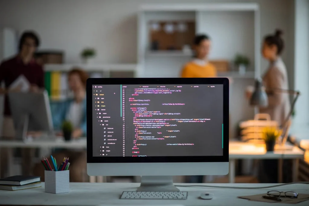 Webdesign Konstanz